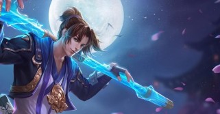 王者荣耀野王刘备出装攻略（无尽深渊中的主宰者——野王刘备出装指南）