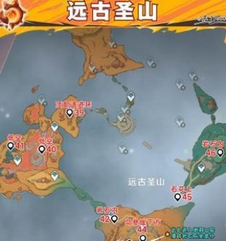 原神神瞳采集攻略（揭秘原神中所有神瞳的位置和获取方法，帮助玩家提升探索效率）