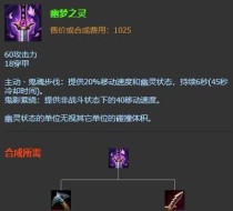 无限火力辅助猫咪出装攻略（如何利用无限火力装备为你的猫咪提供最强大的辅助能力）