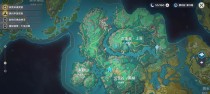 《探索原神海上地图，解密秘境与宝藏》（发现幻境的乐趣，探寻海洋的奥秘）