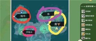 揭秘灵异游戏地图攻略的秘密（探索恐怖游戏世界的奇妙冒险！）