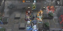 明日方舟9-11突袭过关攻略（掌握这些技巧，轻松突破第9-11关卡）