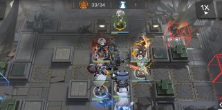 明日方舟9-11突袭过关攻略（掌握这些技巧，轻松突破第9-11关卡）