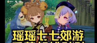 原神瑶瑶攻略27