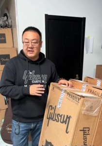 《掌握拆箱游戏吉他攻略，轻松成为高手》（拆箱游戏吉他攻略指南，让你快速提升技巧与水平）
