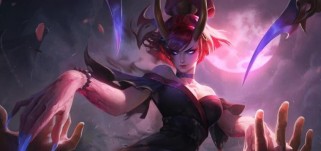 英雄联盟龙女技能加点攻略——打造无敌的龙女（解析龙女技能加点，助你成为巅峰玩家）