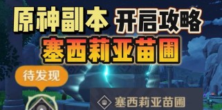 原神秘境攻略（完美攻略让你事半功倍，探索秘境尽享冒险乐趣！）