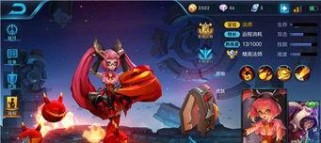 怎么打王者荣耀安琪拉,掌握爆发输出，成为战场焦点