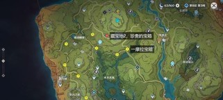 《原神梦想丛林过关攻略》（玩转原神丛林挑战，轻松过关无压力）