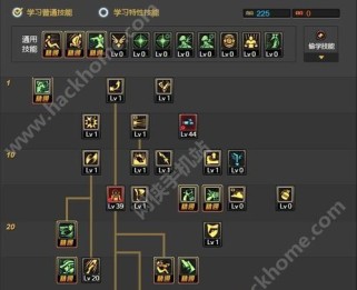 侍魂2忍者王技能加点攻略（掌握一身绝技，成为无敌忍者王！）