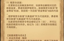 剑与远征猎梦犒赏令性价比分析（挑战极限，尽享游戏魅力！——以剑与远征猎梦犒赏令为例）