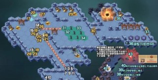 《剑与远征》游戏奇境命运困境2攻略（用掌握游戏攻略，轻松解决命运困境2）