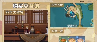 《探索原神的强力食谱攻略》（发现原神世界中提高角色实力的独特食物制作方法）