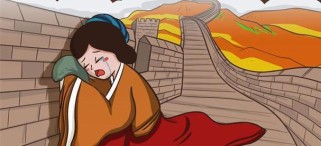 探寻长城背后的故事——以小坑哭到长城攻略（一次挑战与成长的探险之旅）