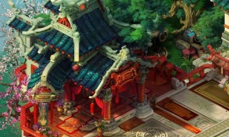 《新神雕侠侣攻略游戏全解析》（揭秘新神雕侠侣攻略技巧，带你轻松过关！）