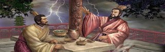 《以煮酒论英雄》小游戏攻略（成为真正的英雄，从这款游戏开始！）