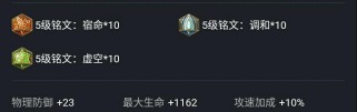 刀塔2出装铭文攻略大揭秘（玩转最新版本，战无不胜）