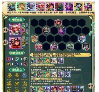 新版本攻略（掌握安妮的最强攻略，成为游戏主宰！）
