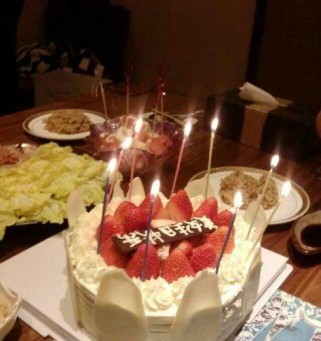 生日女朋友什么都没买过怎么办,如何弥补女朋友的心意？”