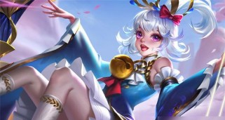 蔡文姬出装攻略（巧用装备，打造强力法师蔡文姬）