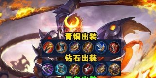 王者荣耀青铜出装打法攻略（帮助青铜段位玩家提升胜率的出装策略与技巧）