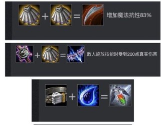 幻灵云顶之弈出装攻略（精准选择装备，打造无敌阵容！）