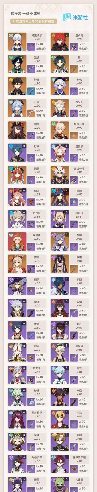 原神新手攻略（解锁元素之力，战胜塔维特）