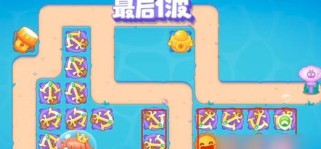 《保卫萝卜4》新春厨艺秀第5关攻略（厨师大战萝卜兔，谁是真正的料理高手？）