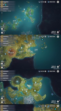 《探索迷宫日志，解密原神的秘密》（迷宫日志攻略，揭开原神世界的未知面纱）