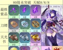 《原神》游戏营养袋的作用剖析（探究《原神》游戏营养袋对游戏体验的影响）