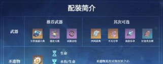 原神新手超级攻略（全面解析原神新手攻略，教你如何快速提升实力）