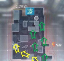 《使命召唤爆破技能选择攻略》（如何选择最适合的爆破技能成为游戏中的顶尖玩家）