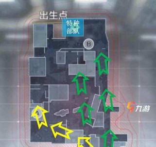 《使命召唤爆破技能选择攻略》（如何选择最适合的爆破技能成为游戏中的顶尖玩家）