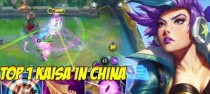 LOL手游卡莎出装攻略（卡莎出装攻略详解，带你玩转LOL手游！）