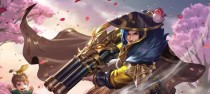 王者荣耀野王刘备出装攻略（无敌野王刘备如何选择最佳装备？）