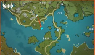 原神攻略（挑战钓鱼高手，探索原神中的渔获之地）