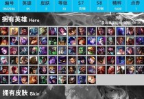 沙漠死神天赋铭文出装攻略——统御战场主宰敌人（穿越沙海，主宰世界——沙漠死神攻略全解析）