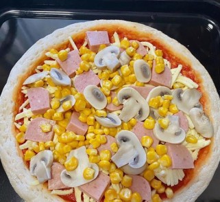如何制作适合麸质不耐受者的美味披萨