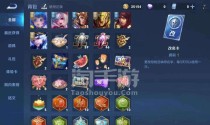 大圣娶亲铭文出装攻略（掌握铭文搭配，打造无敌英雄）