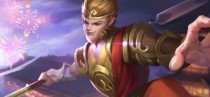孙悟空秒战士出装顺序攻略（精准刺杀，王者无敌！）