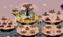 《无悔入华夏》朝代解锁攻略（华夏历史游戏，如何解锁其他朝代？）