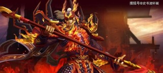 张飞吕布射手出装攻略（称霸战场，无敌射手，打造张飞吕布！）