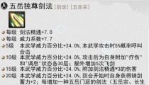 探秘《我的侠客》游戏剑法武学组合招式（招式汇总及策略分享，让你成为无敌侠客！）