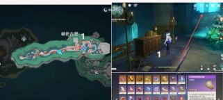 原神再次解毒任务攻略（再次解毒任务攻略，曼迪困境中的希望！）
