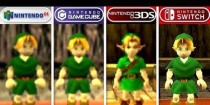 《探索3ds萨尔达世界的攻略指南》（从零开始，成为萨尔达的冒险家）