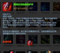 老版剑魔出装攻略——重拾经典玩法（探索老版剑魔的最佳出装选择，击败敌人的关键战术！）