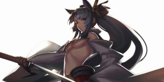 FGO牛若丸技能属性详解（强力攻击型式神，打造完美阵容必备）