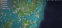 《探寻原神海边宝箱的宝藏奇遇》（破解原神海边宝箱谜团，揭秘隐藏在大海背后的宝藏之地）