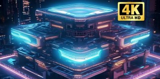 探索未来城市的科幻游戏攻略（揭秘未来城市中的科技奇迹与生活智慧）