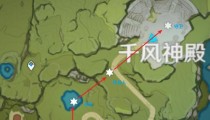 探索原神南天门（破解南天门谜团、探寻宝藏与秘密，让你的冒险之旅更精彩！）